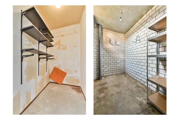 Medium property photo - Tarwekamp 6, 1112 HD Diemen